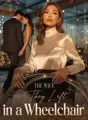 The Wife They Left in a Wheelchair cover