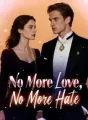 No More Love, No More Hate cover