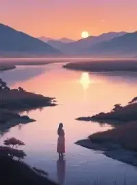 Climbing the Mountain for His Love