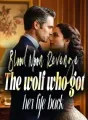 Blood Moon Revenge: The wolf who got her life back cover