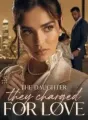 The Daughter They Charged for Love cover