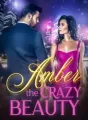 Amber: The Crazy Beauty cover