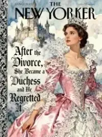 After the Divorce, She Became a Duchess and He Regretted It