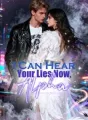 I Can Hear Your Lies Now, Alpha cover