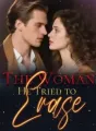 The Woman He Tried to Erase cover