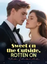 Sweet on the Outside, Rotten on the Inside