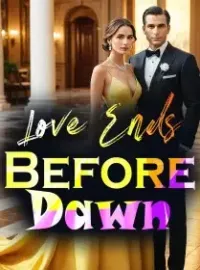Love Ends Before Dawn