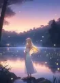 For His First Love, He Gave Away Our Child cover