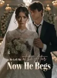 He Left Me at the Altar, Now He Begs