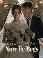 He Left Me at the Altar, Now He Begs cover