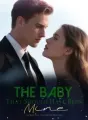 The Baby That Should Have Been Mine cover