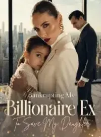 Bankrupting My Billionaire Ex To Save My Daughter