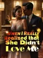 When I Really Realized that She Didn't Love Me cover