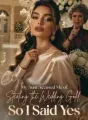 My Aunt Accused Me of Stealing the Wedding Gold,So I Said Yes cover