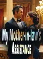 My Mother-in-law's Assistance cover