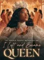 My Whole Family Betrayed Me; I Left and Became Queen cover