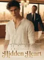 The Housekeeper's Son A Billionaire's Hidden Heart cover