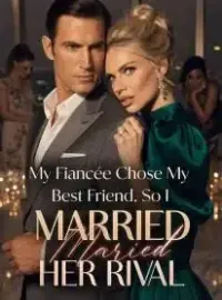 My Fiancée Chose My Best Friend, So I Married Her Rival