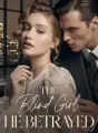 The Blind Girl He Betrayed cover