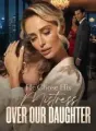 He Chose His Mistress Over Our Daughter cover