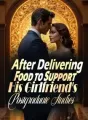 After Delivering Food to Support His Girlfriend's Postgraduate Studies cover