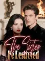 The Sister He Destroyed cover