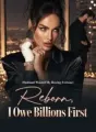 Husband Wasted My Boxing Fortune; Reborn, I Owe Billions First cover