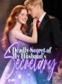 A Deadly Secret of My Husband’s Secretary cover