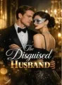 The Disguised Husband cover