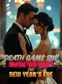 The Death Game She Made Us Play on New Year's Eve cover