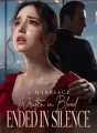 A Marriage Written in Blood, Ended in Silence cover