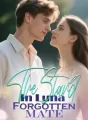 The Stand In Luna: Forgotten Mate cover