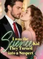I was the Science Kid They Turned into a Suspect cover