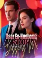 Dear Ex-Husband, Stop Begging Me! cover