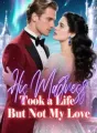 His Madness Took a Life, But Not My Love cover