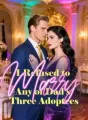 I Refused to Marry Any of Dad’s Three Adoptees cover