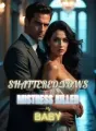 Shattered Vows His Mistress Killed My Baby cover