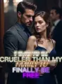 I Had to Be Crueler Than My Family to Finally Be Free cover