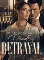 Thirty Dogs and a Deadly Betrayal cover