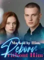 Marked by Him, Reborn Without Him cover