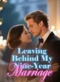 Leaving Behind My Nine-Year Marriage cover