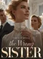 They Chose the Wrong Sister cover