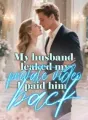 My husband leaked my private video, I paid him back cover