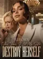 Reborn: This Time, I Let My Sister Destroy Herself cover