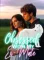 Obsessed With My Ex-Mate cover