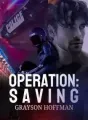 Operation: Saving Grayson Hoffman cover