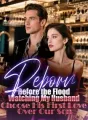 Reborn Before the Flood Watching My Husband Choose His First Love Over Our Son cover