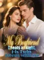 My Boyfriend Cheats at Night, His Twin Sleeps with Me cover