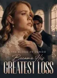 The Blood He Denied Became His Greatest Loss