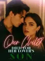 Our Child Died for Her Lover’s Son cover